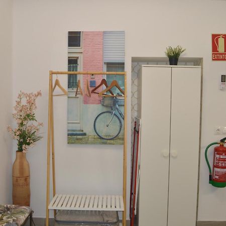 Apartmán Fleming Loft Parking Tourist Córdoba Exteriér fotografie