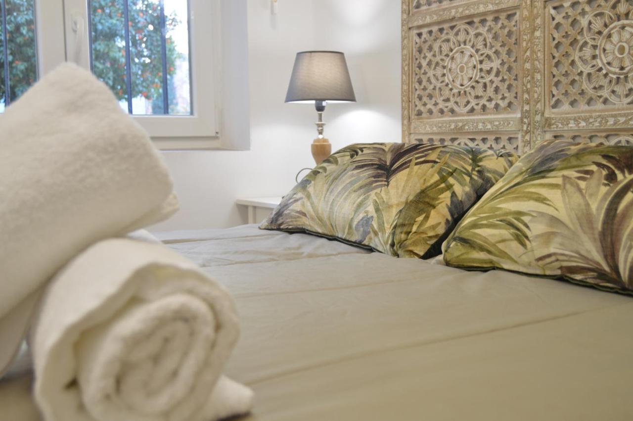 Apartmán Fleming Loft Parking Tourist Córdoba Exteriér fotografie