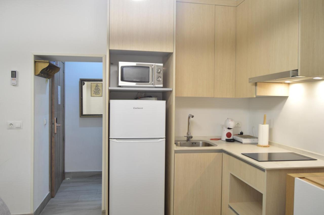Apartmán Fleming Loft Parking Tourist Córdoba Exteriér fotografie