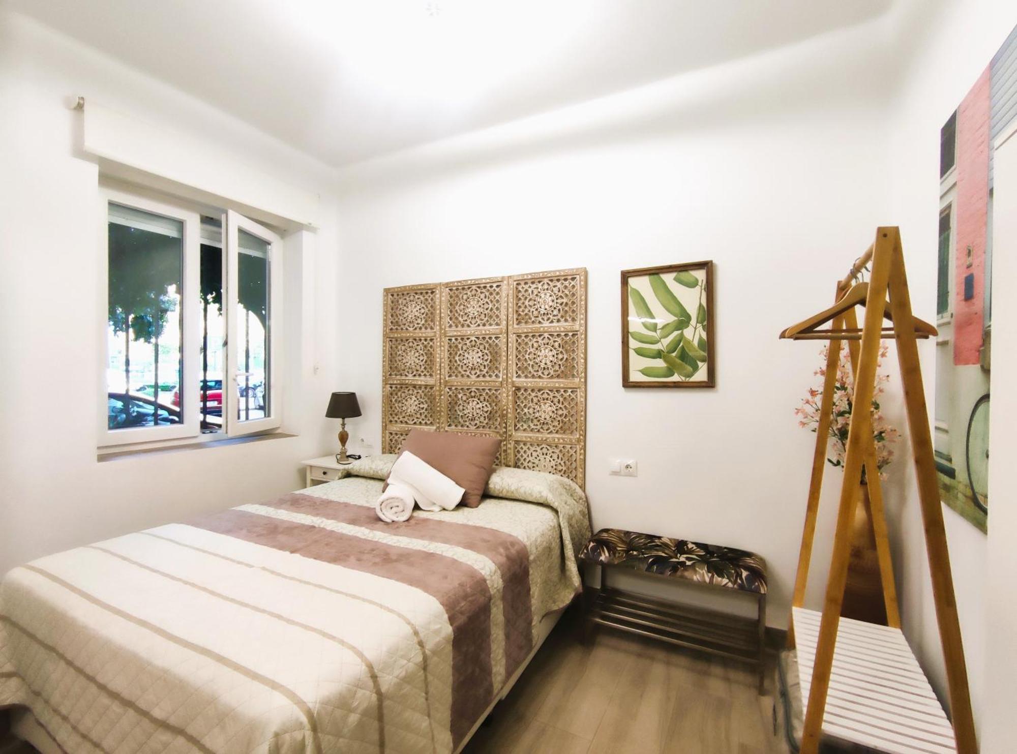 Apartmán Fleming Loft Parking Tourist Córdoba Exteriér fotografie
