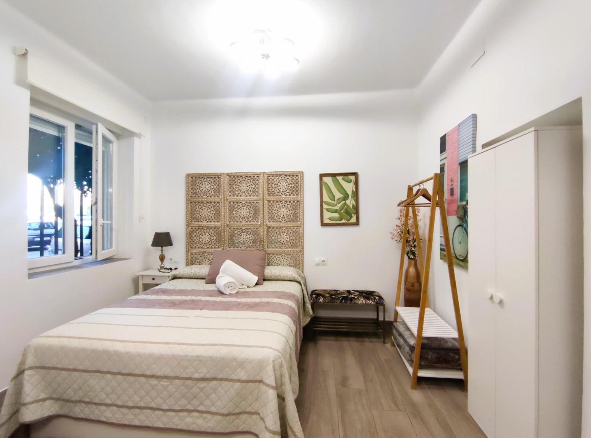 Apartmán Fleming Loft Parking Tourist Córdoba Exteriér fotografie