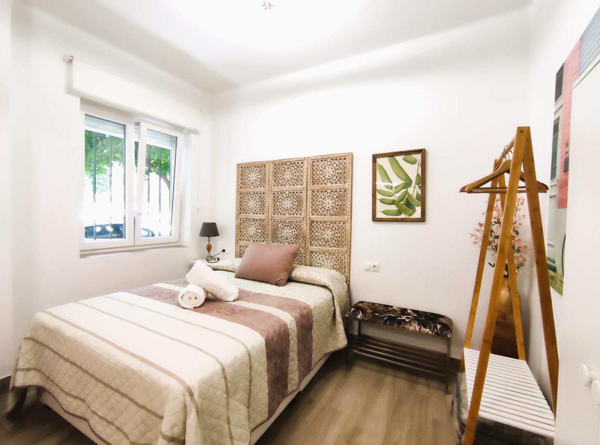 Apartmán Fleming Loft Parking Tourist Córdoba Exteriér fotografie
